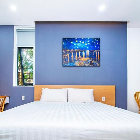 An Homestay Đà Nẵng Kültér fotó