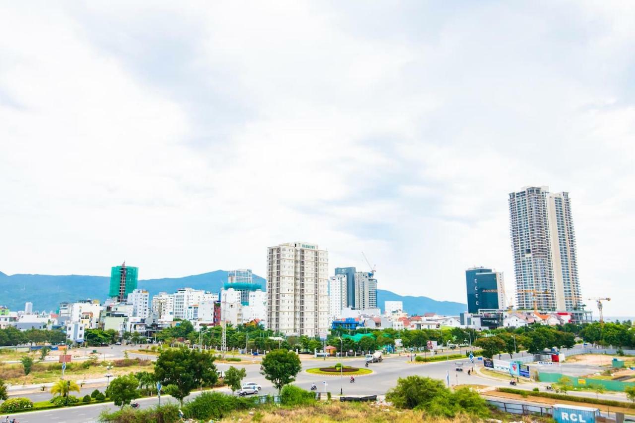 An Homestay Đà Nẵng Kültér fotó