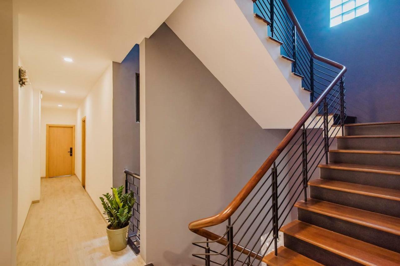An Homestay Đà Nẵng Kültér fotó