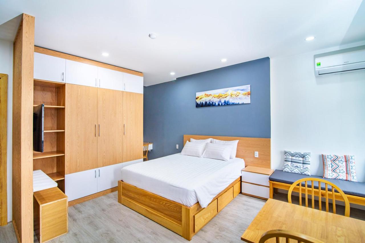 An Homestay Đà Nẵng Kültér fotó