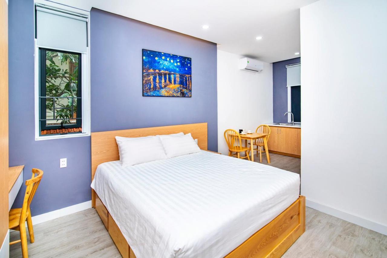 An Homestay Đà Nẵng Kültér fotó