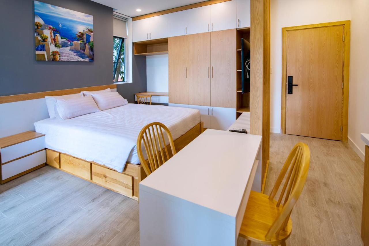 An Homestay Đà Nẵng Kültér fotó
