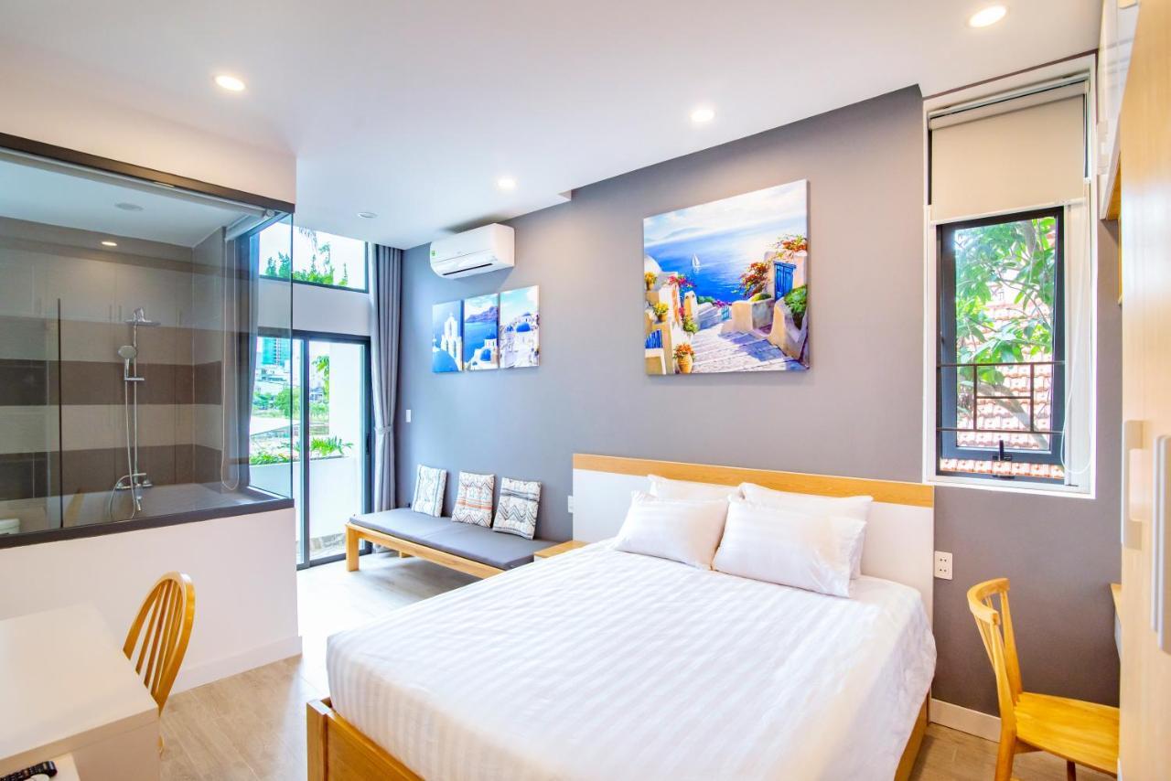An Homestay Đà Nẵng Kültér fotó