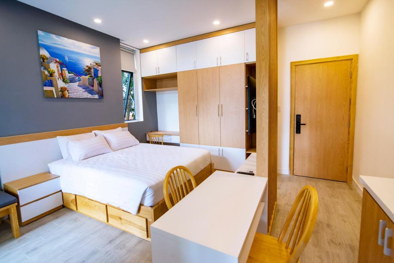 An Homestay Đà Nẵng Kültér fotó