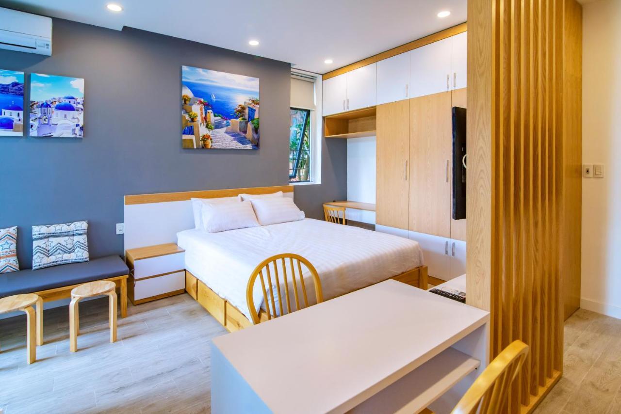 An Homestay Đà Nẵng Kültér fotó