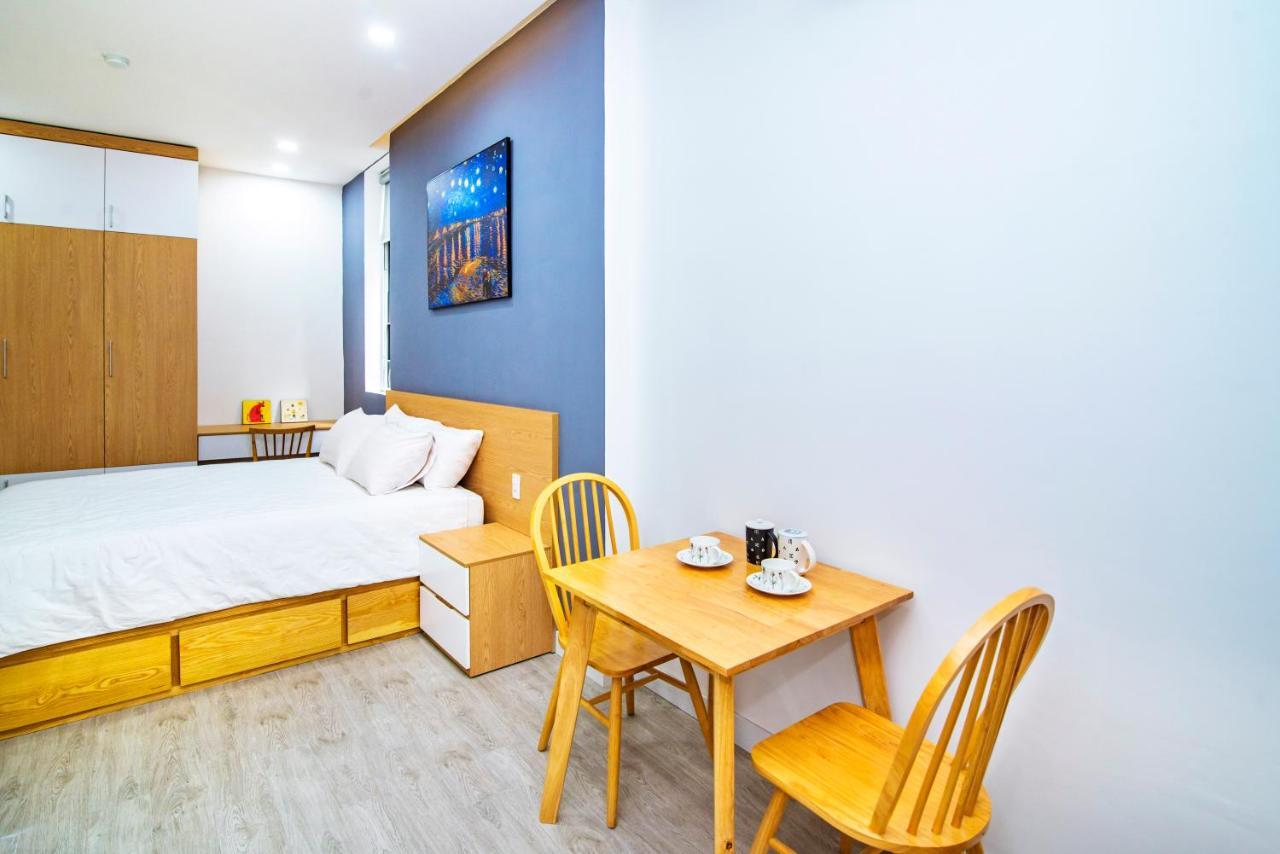 An Homestay Đà Nẵng Kültér fotó