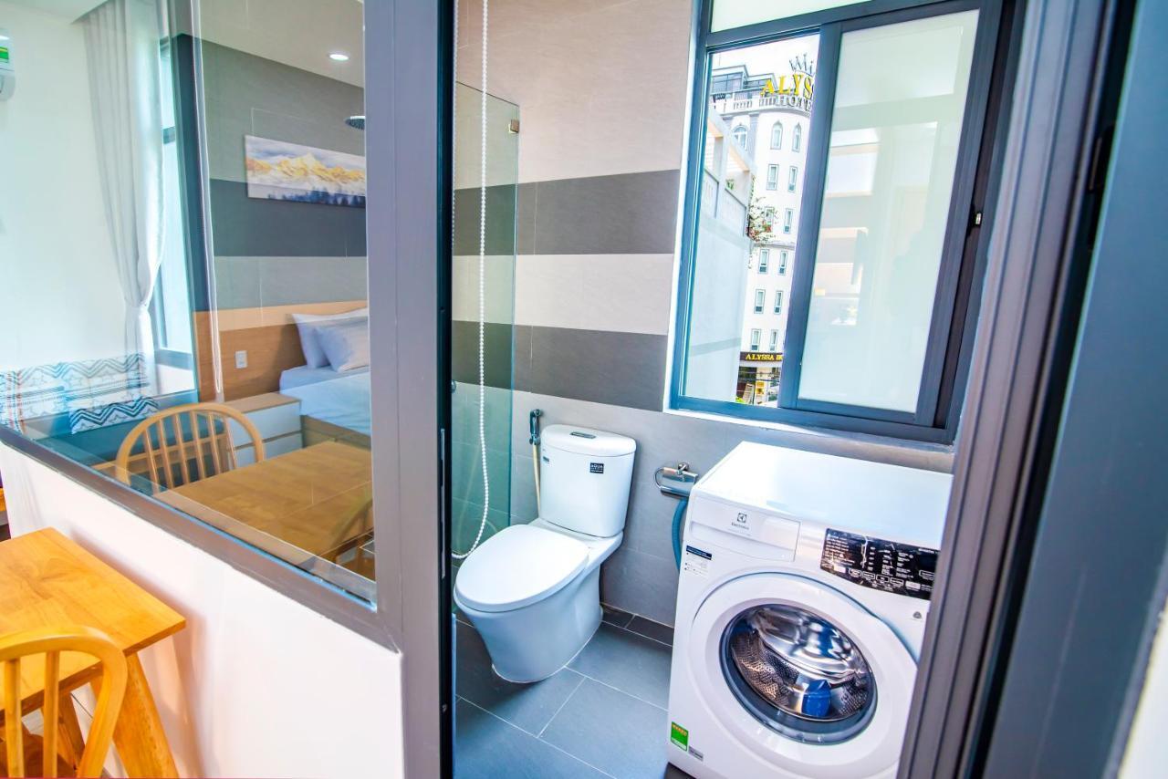 An Homestay Đà Nẵng Kültér fotó